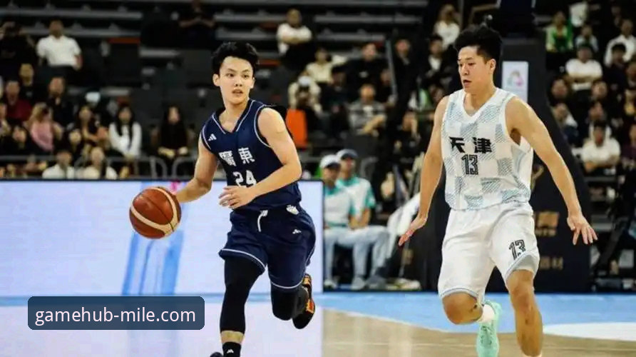 广东队逆转险胜宁波，这场关键球背后隐藏着什么战术创新？